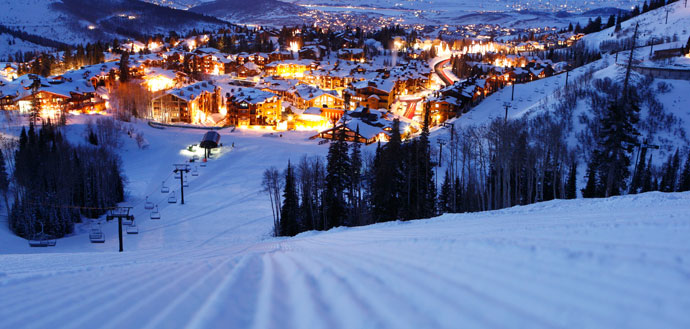 deer valley ski resort discount ski tickets